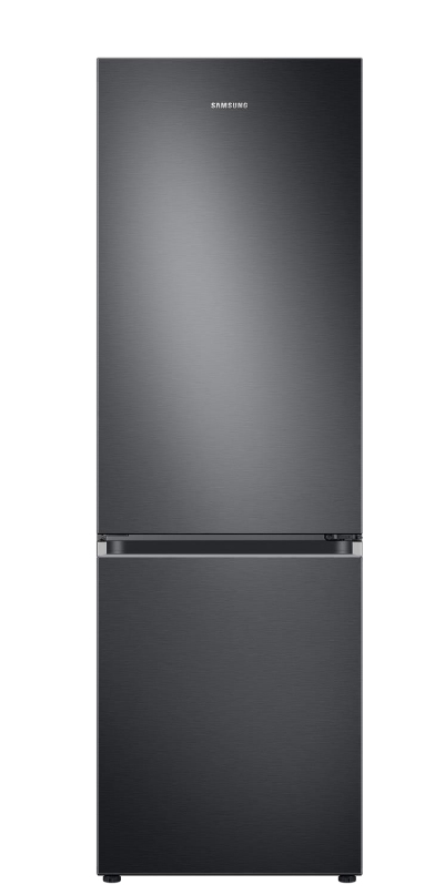 Samsung RB34T602EB1 koel-vriescombinatie Vrijstaand 344 l Zwart - Afbeelding 5