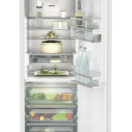 Liebherr IRBci 5151 Prime BioFresh combi-koelkast Ingebouwd 276 l