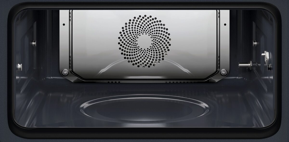 AEG Series 9000 TP9SK821B 45 l 3000 W Zwart - Afbeelding 10