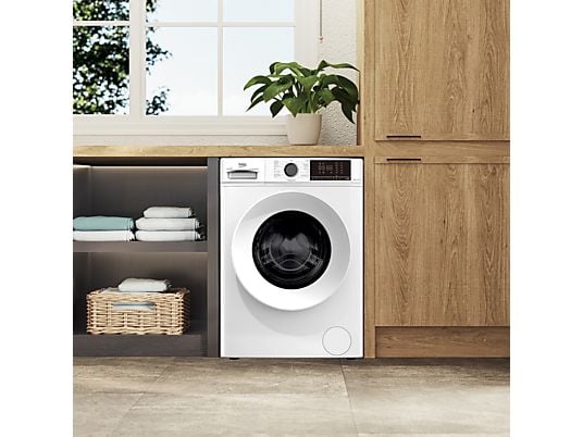 Beko B1W764WB BE EWO4321 - Afbeelding 4