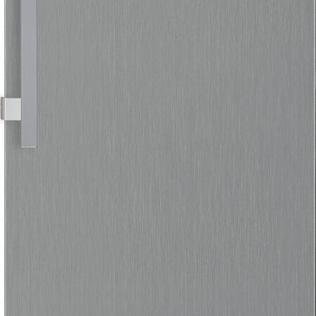 Beko B7RMLNE445ZXP koelkast Vrijstaand 365 l Roestvrijstaal
