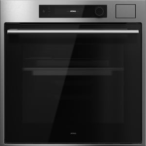 ATAG CS8611D oven 71 l 3600 W Roestvrijstaal