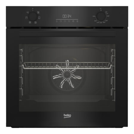 Beko b300 BBIES17300B 72 l 2400 W Zwart EWO4312