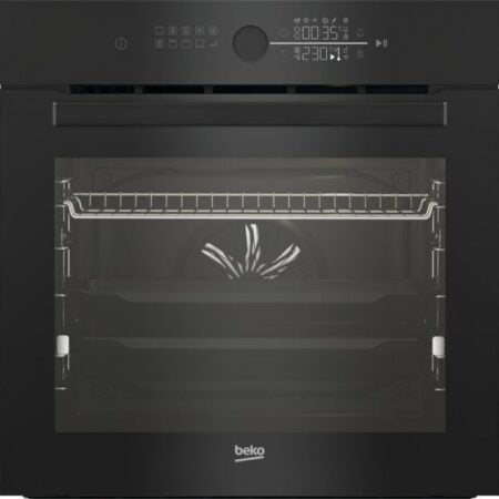 Beko b300 BBIM17400BPSE inbouw oven  72 l 3300 W Roestvrijstaal EWO07/05