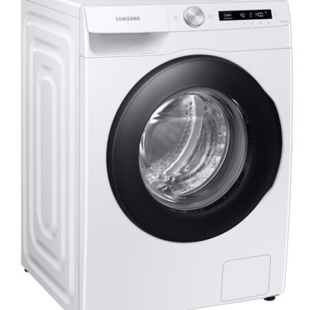 Samsung WW90T504AAWC wasmachine Voorlader 9 kg 1400 RPM Wit DHZ4595