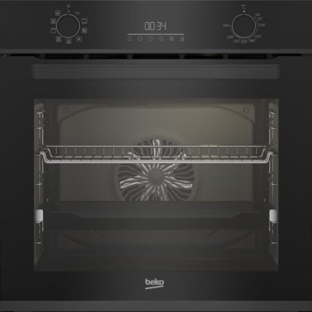Beko b300 BBIM13300CDXE oven 72 l 3300 W Zwart EWO4313
