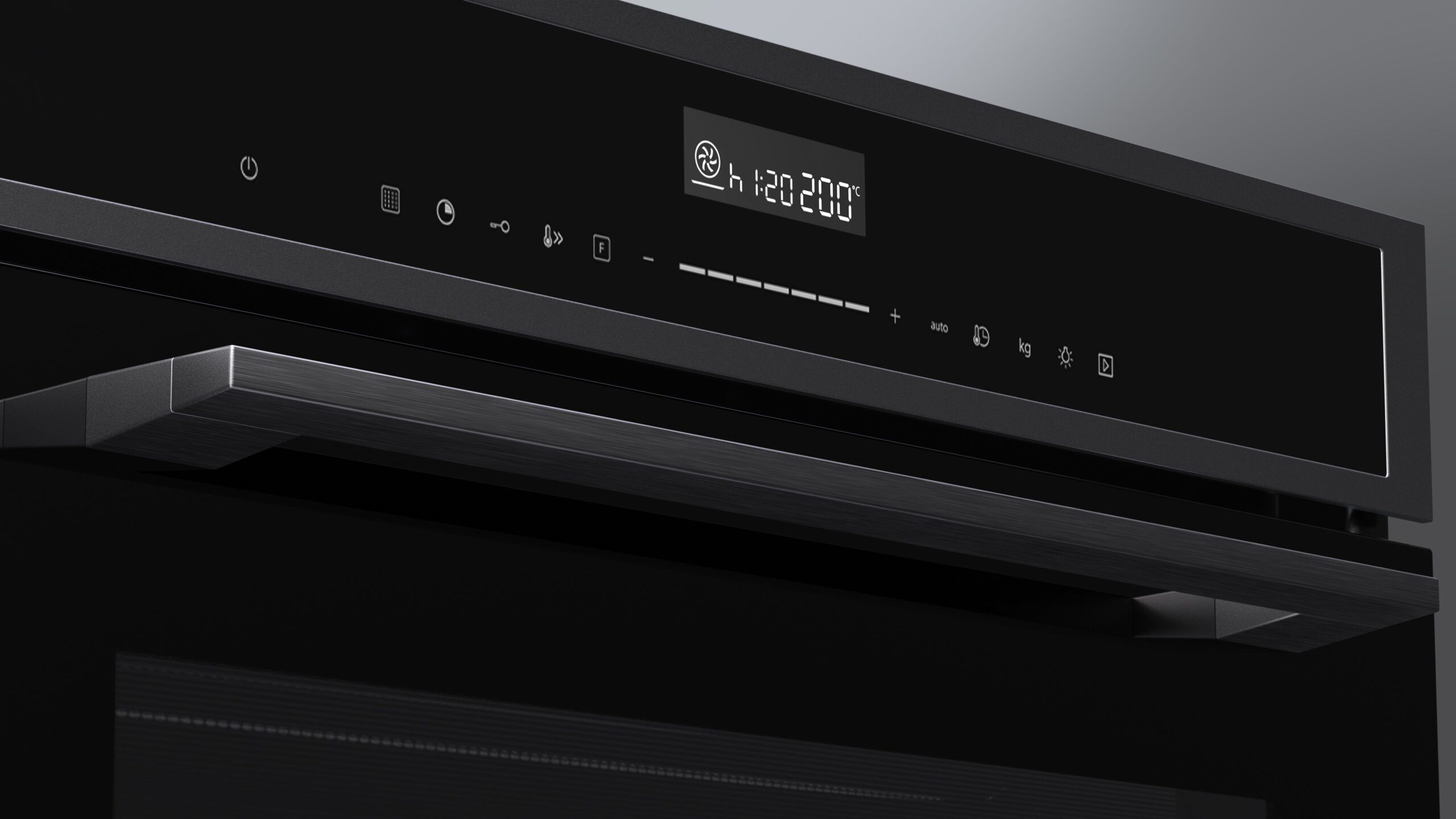 ETNA CM250TI oven 50,23 l Zwart - Afbeelding 6
