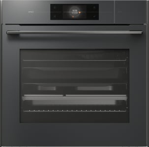 ATAG CS6585M1C stoomoven Middelmaat Grijs Touch