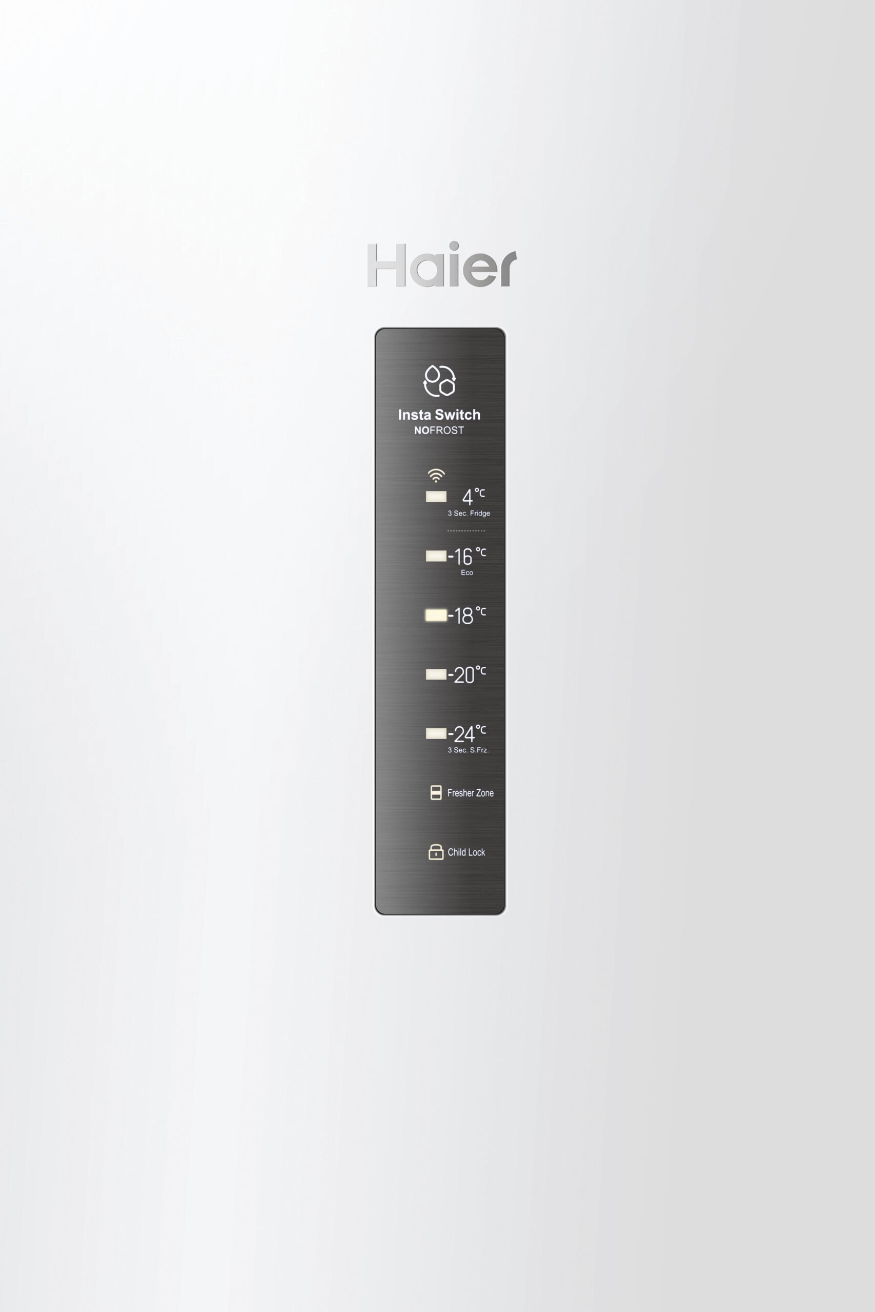 Haier H3F-320WTAAU1 Vrieskast Vrijstaand 330 l Wit DHZ4523 - Afbeelding 8