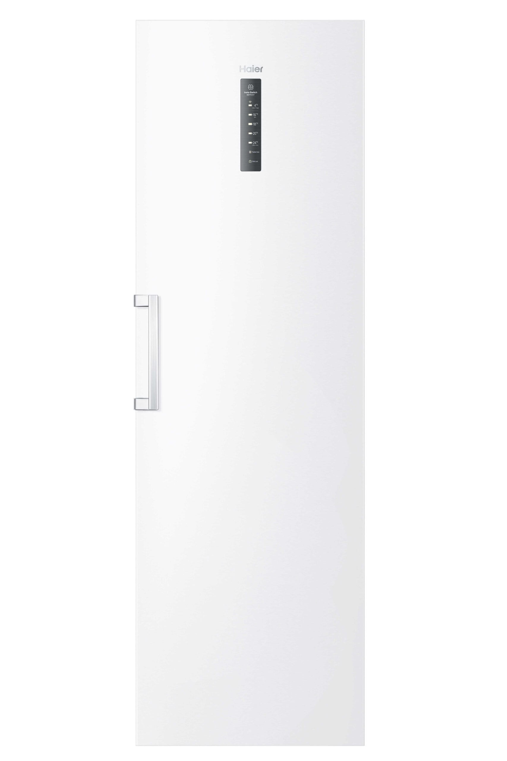 Haier H3F-320WTAAU1 Vrieskast Vrijstaand 330 l Wit DHZ4523 - Afbeelding 13