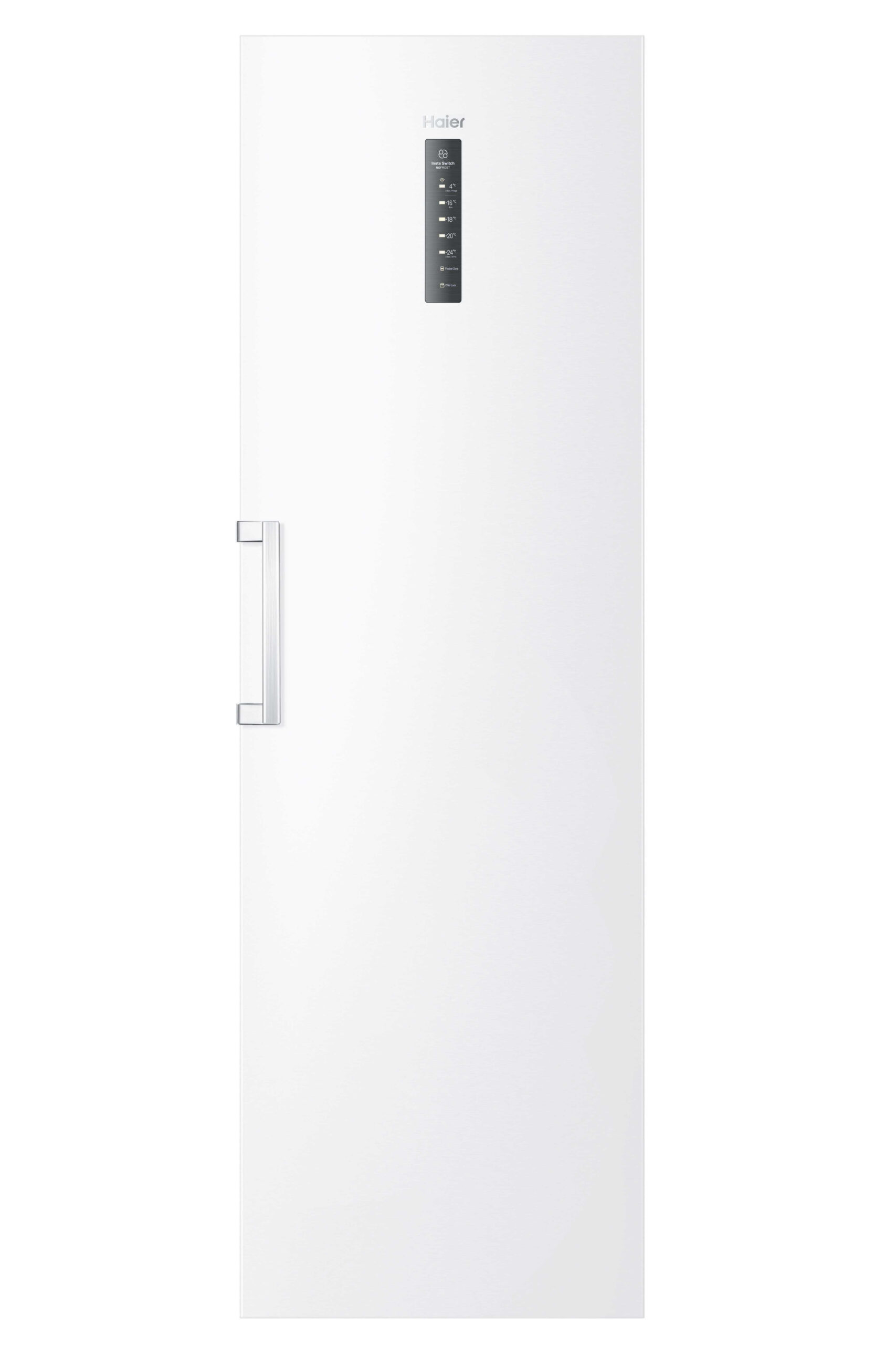 Haier H3F-320WTAAU1 Vrieskast Vrijstaand 330 l Wit DHZ4523