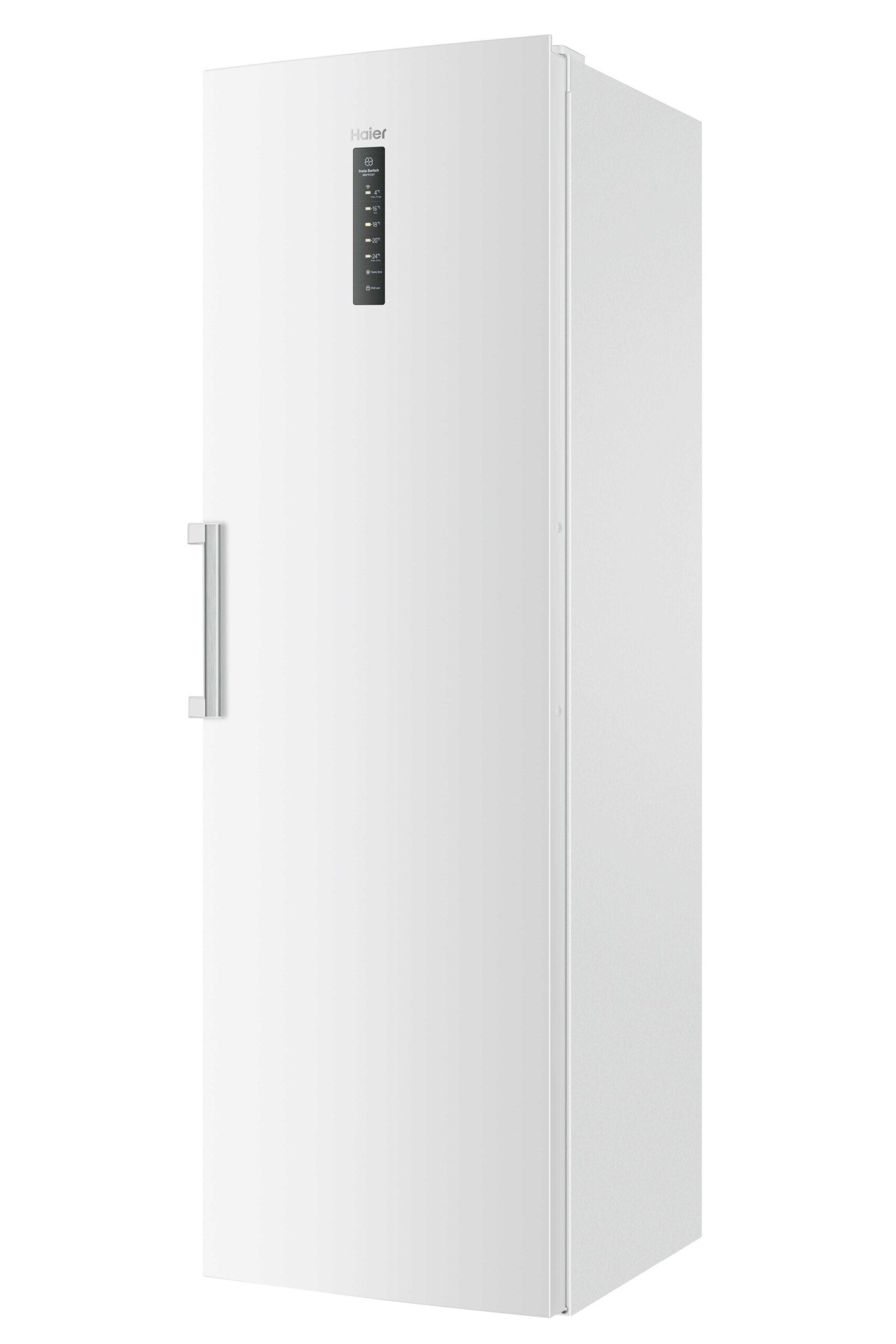 Haier H3F-320WTAAU1 Vrieskast Vrijstaand 330 l Wit DHZ4523 - Afbeelding 6