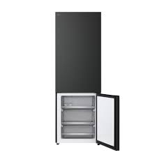 LG GBBW322AEV koel-vriescombinatie Vrijstaand 465 l Zwart - Afbeelding 4