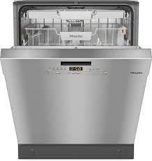 MIELE Inbouwvaatwasser G 5611 SCU Active EWO3718