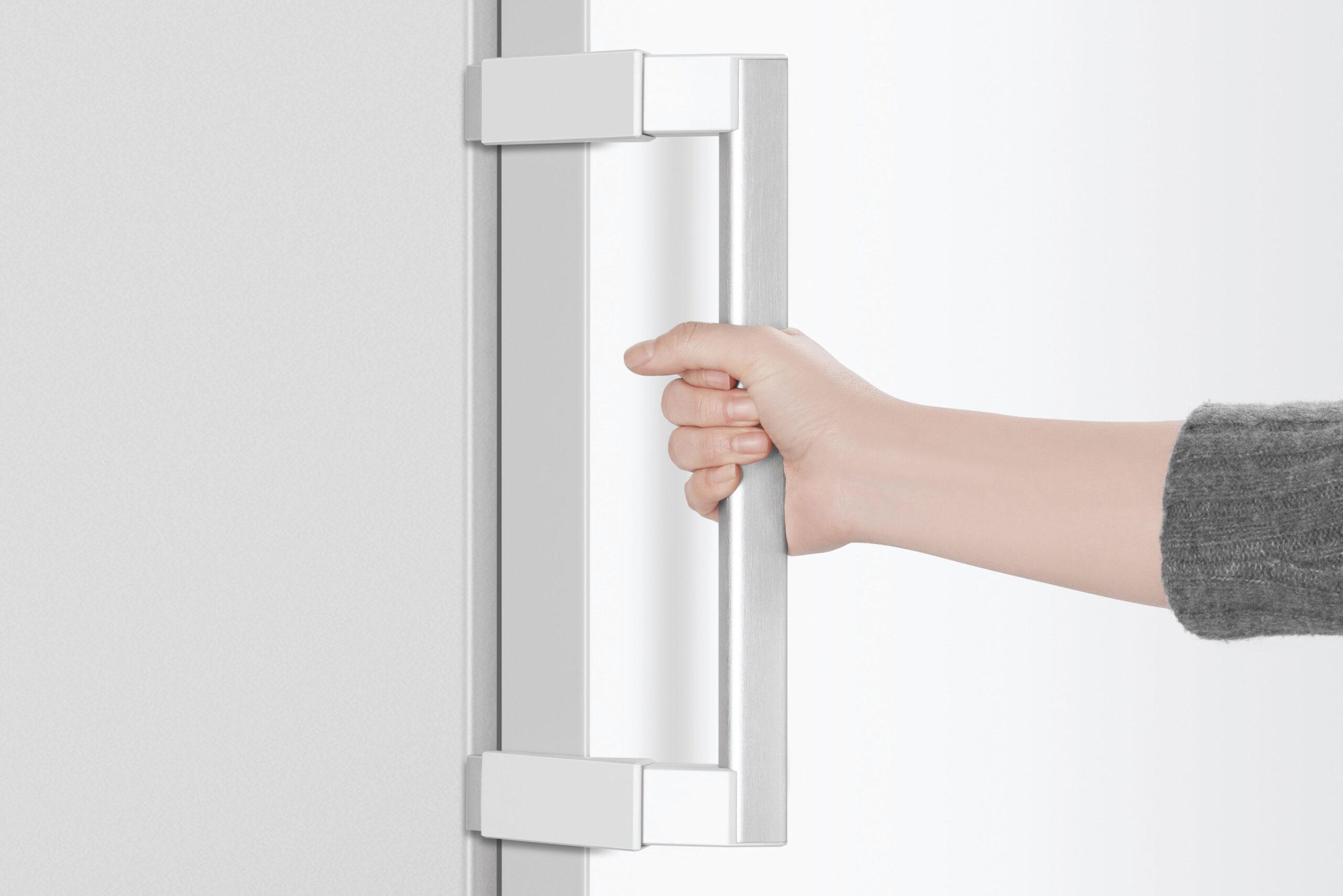 Haier H3F-320WTAAU1 Vrieskast Vrijstaand 330 l Wit DHZ4523 - Afbeelding 11