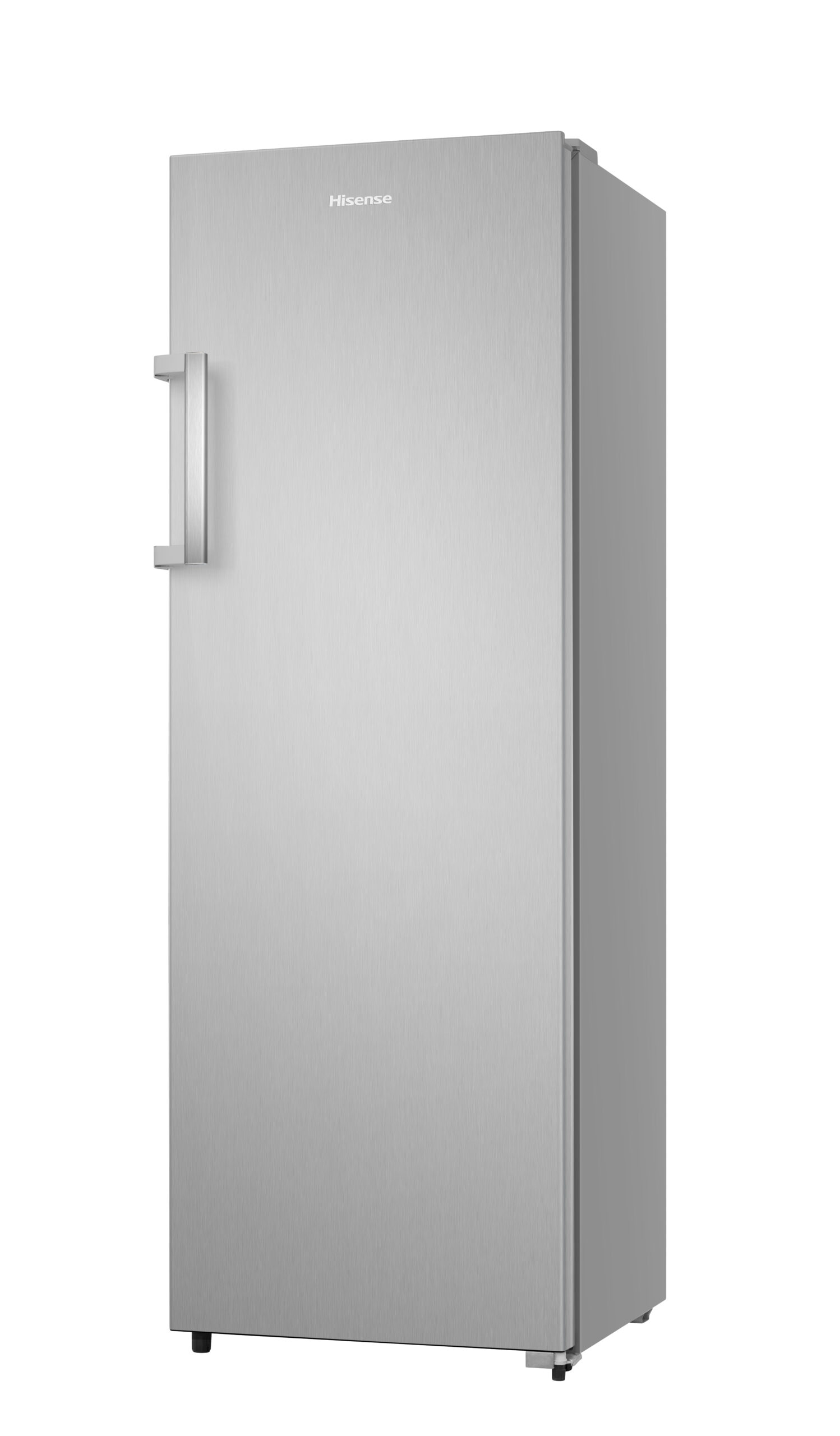 Hisense RL415N4ACE koelkast Vrijstaand 322 l Roestvrijstaal DHZ4635