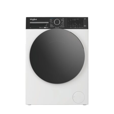 Whirlpool WPM 99W ADS BE Wasmachine - 9 kg - 1400 toeren Showroommodel EWO143SR