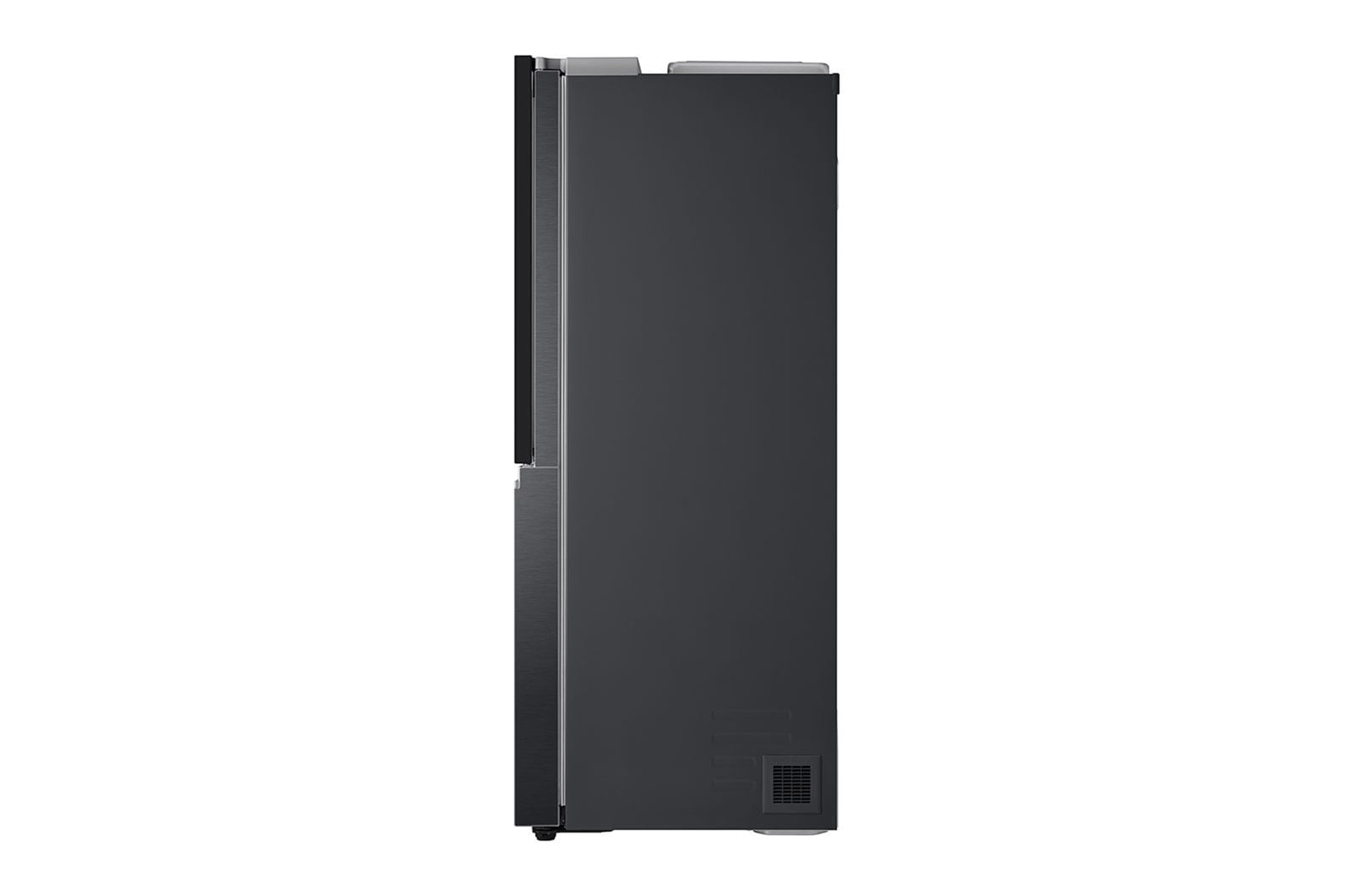 LG GSXE81EVBD amerikaanse koelkast Vrijstaand 628 l Zwart - Afbeelding 14