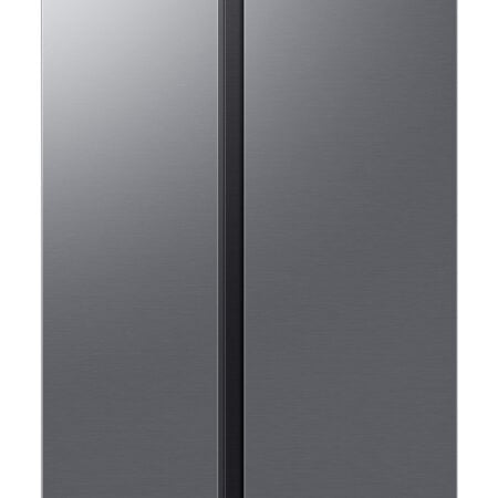 Samsung Series 7 RS70F65QET amerikaanse koelkast Vrijstaand 659 l Roestvrijstaal