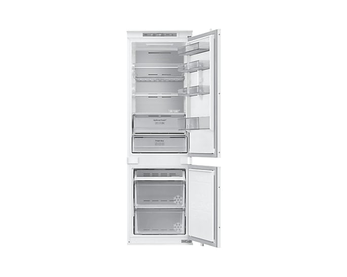 Samsung BRB80F26ADS 178cm Inbouw Koel-vriescombinatie (264L) Sleepdeur D-Energielabel Rack&Shelf Metal Cooling - Afbeelding 6