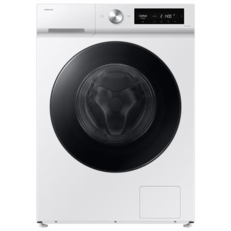 Samsung BESPOKE AI Wash Was-droogcombinatie 7000-serie WD90DB7B85GW