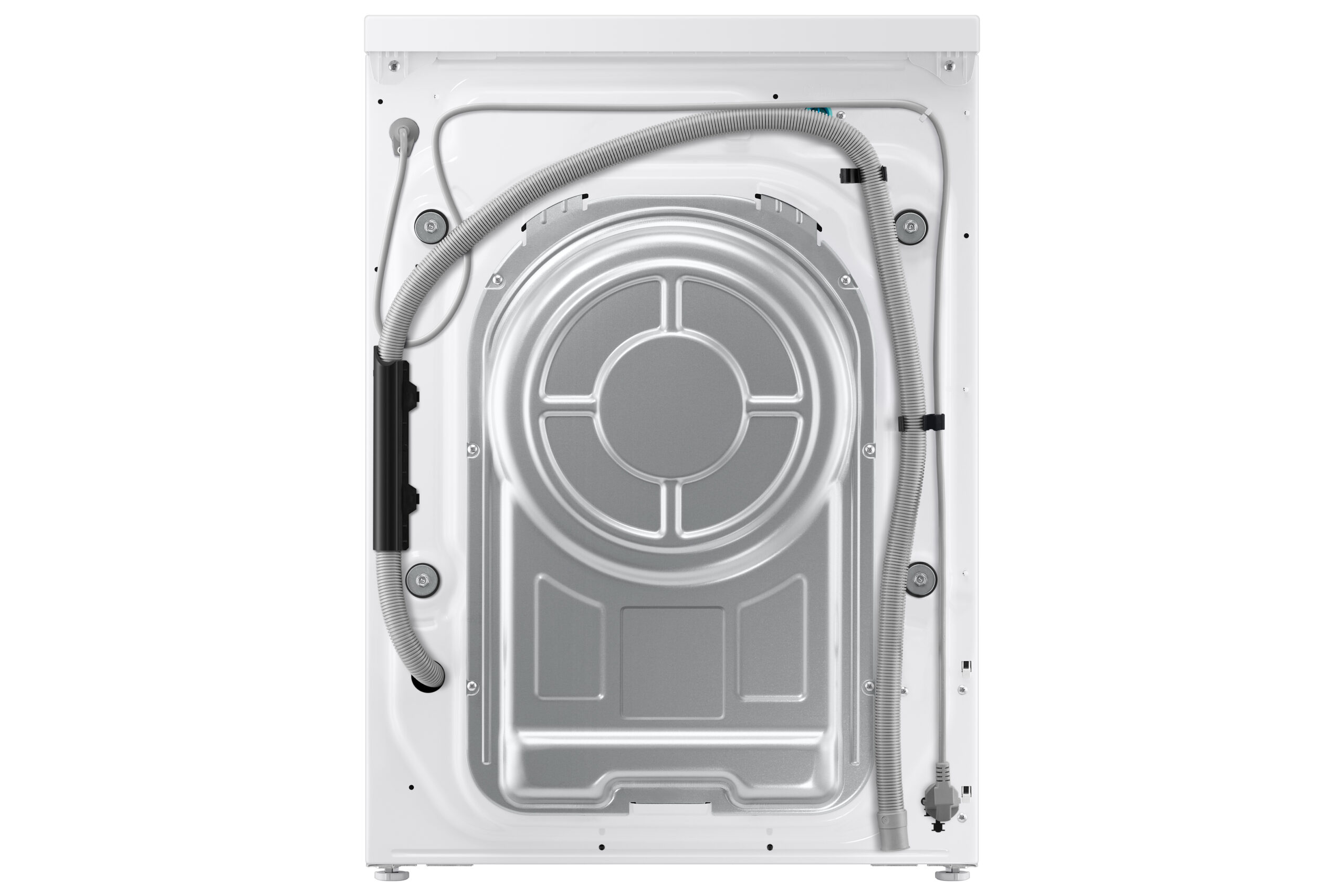 Samsung WW90DB7U94GEU4 wasmachine Voorlader 9 kg 1400 RPM Wit - Afbeelding 7