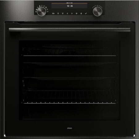 ATAG ZX66121D oven 71 l 3400 W Zwart
