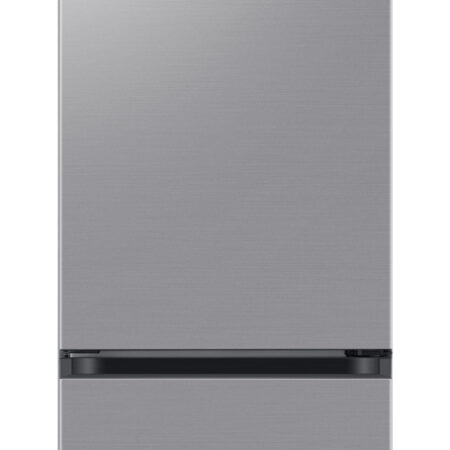Samsung RL38C600CSA Vrijstaand 390 l Roestvrijstaal - EWO4572