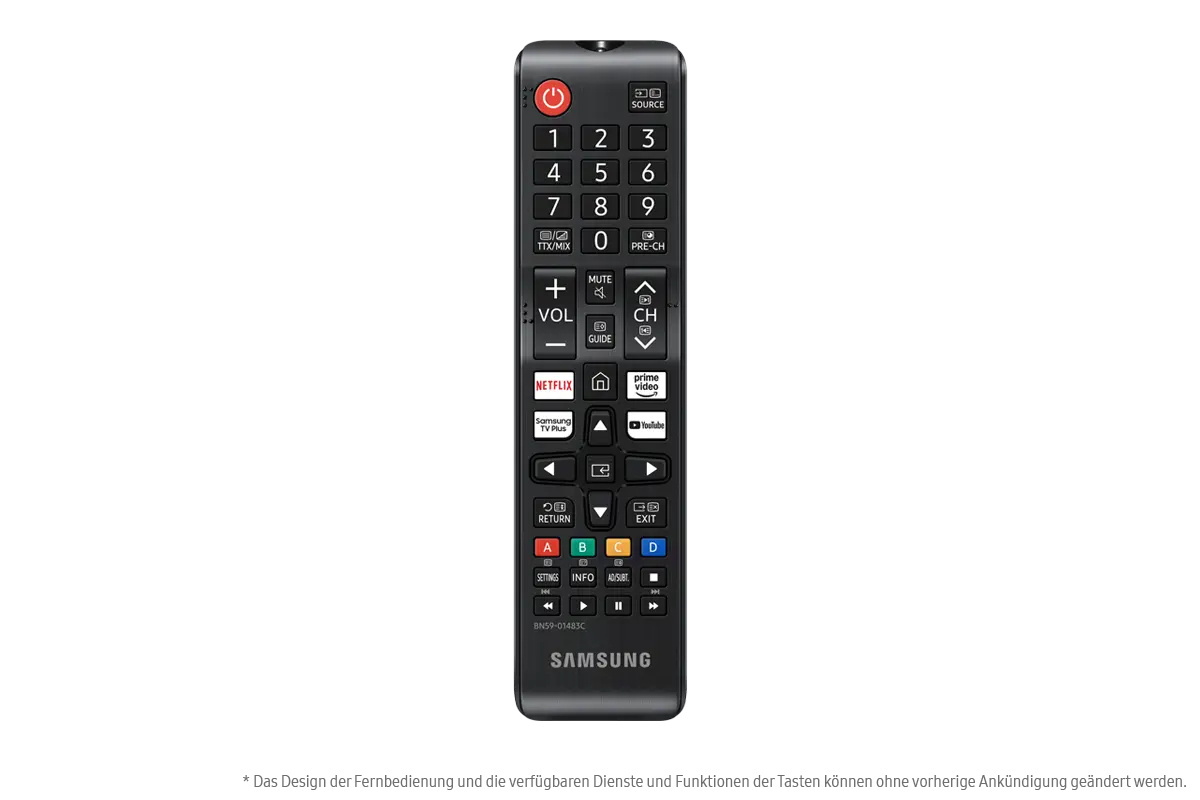 Samsung GQ55QEF1AU 139,7 cm (55") 4K Ultra HD Smart TV Wifi Grijs - EWO4412 - Afbeelding 6