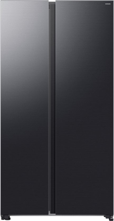 Samsung Series 7 RS70F65QEF amerikaanse koelkast Vrijstaand 659 l