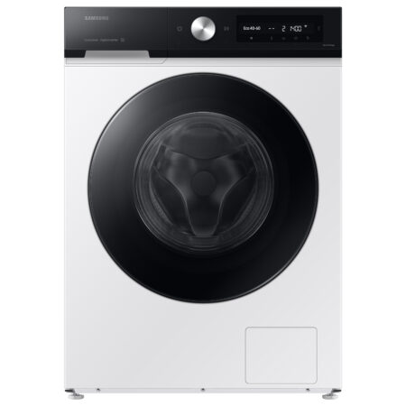 Samsung WW90DB7U94GEU4 wasmachine Voorlader 9 kg 1400 RPM Wit