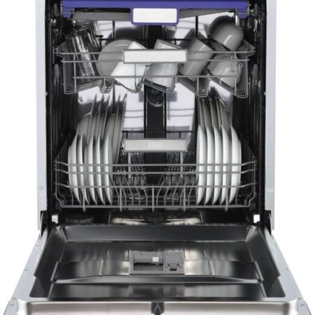 ETNA VW540A vaatwasser Volledig ingebouwd 14 couverts