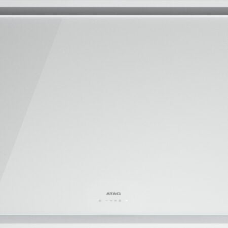ATAG CU9054MG afzuigkap Onderbouw Wit 710 m³/uur