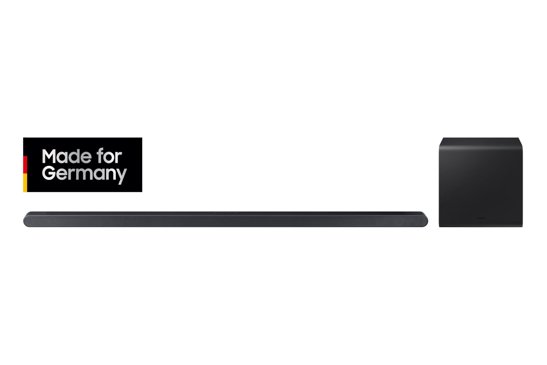 Samsung HW-S810GD Zwart, Titanium 3.1.2 kanalen 330 W - EWO4467 - Afbeelding 3