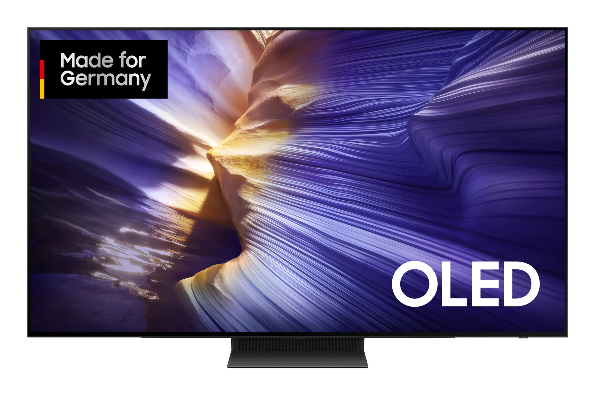 Samsung GQ55S92FAE 139,7 cm (55") 4K Ultra HD Smart TV Wifi Zwart - EWO4421 - Afbeelding 7