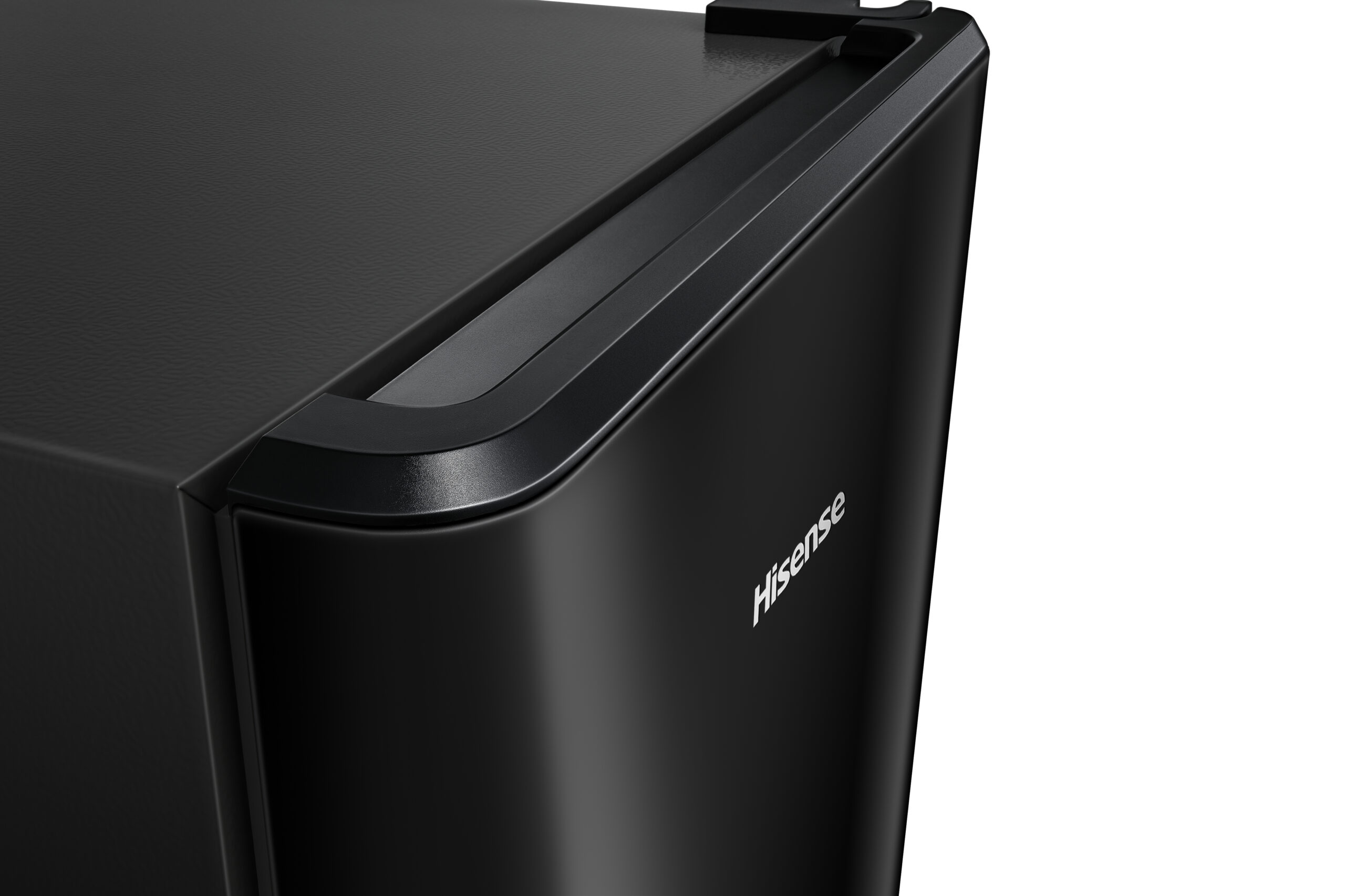 Hisense RR220D4BBE combi-koelkast Vrijstaand 165 l Zwart - Afbeelding 11