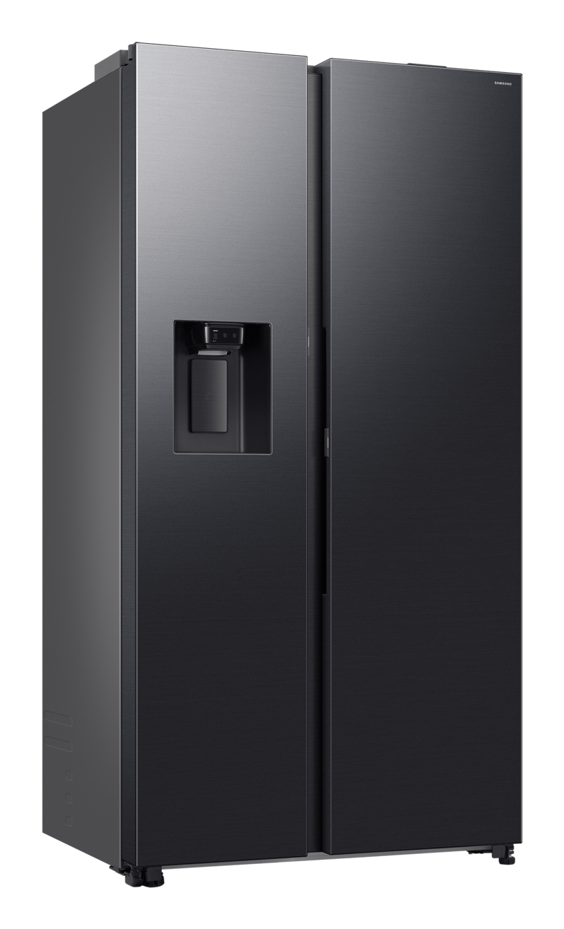 Samsung RS80F64KEF amerikaanse koelkast Vrijstaand 640 l Zwart - Afbeelding 3