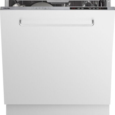 ETNA VW339M vaatwasser Volledig ingebouwd 15 couverts