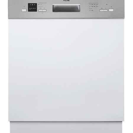 ETNA VW47BM vaatwasser Volledig ingebouwd 12 couverts