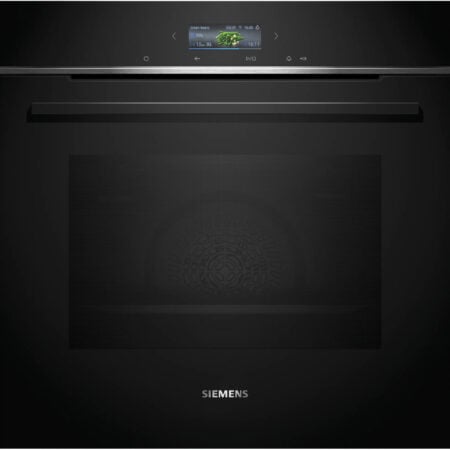 Siemens HB774G1B1 oven 71 l Zwart