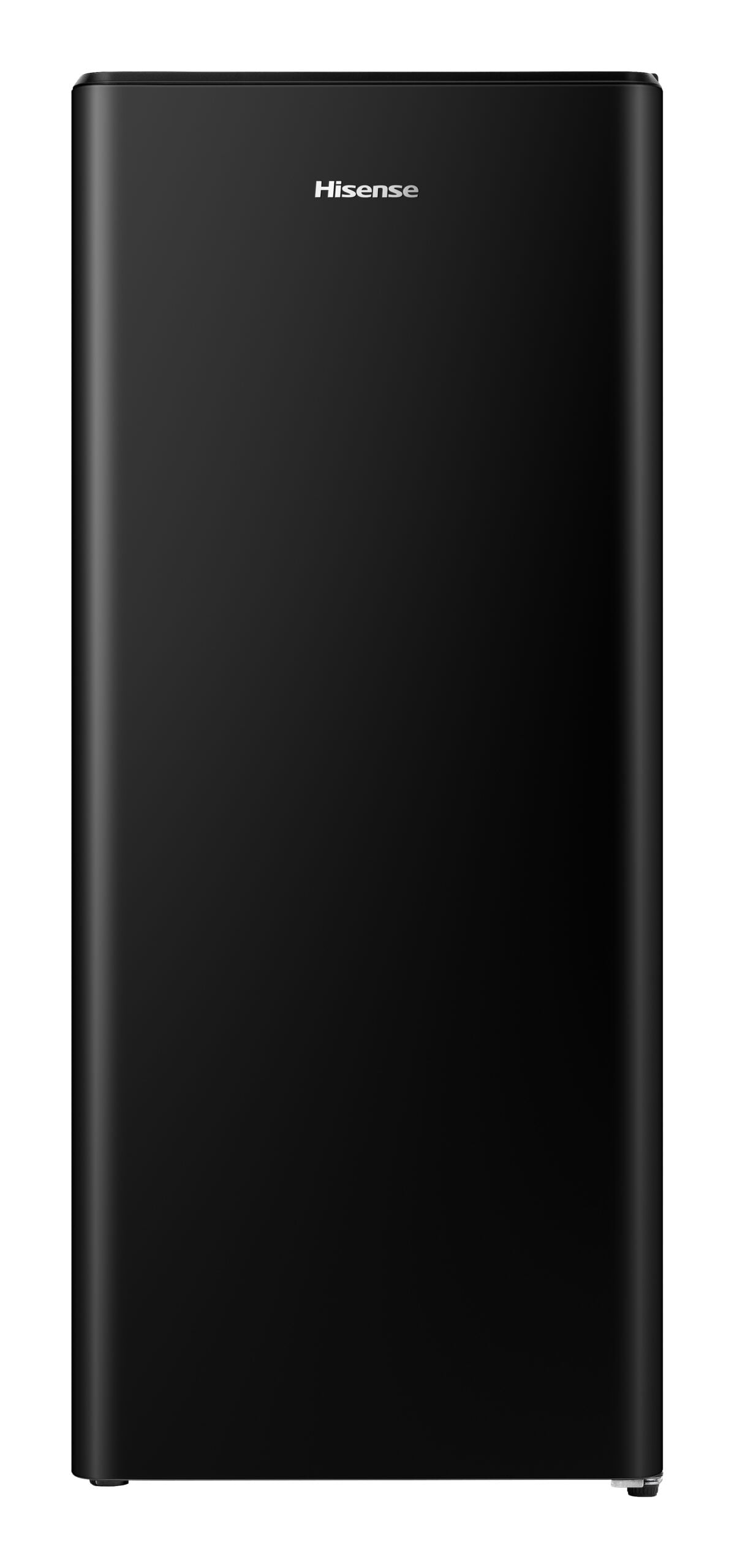 Hisense RR220D4BBE combi-koelkast Vrijstaand 165 l Zwart - Afbeelding 13