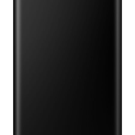 Hisense RR220D4BBE combi-koelkast Vrijstaand 165 l Zwart