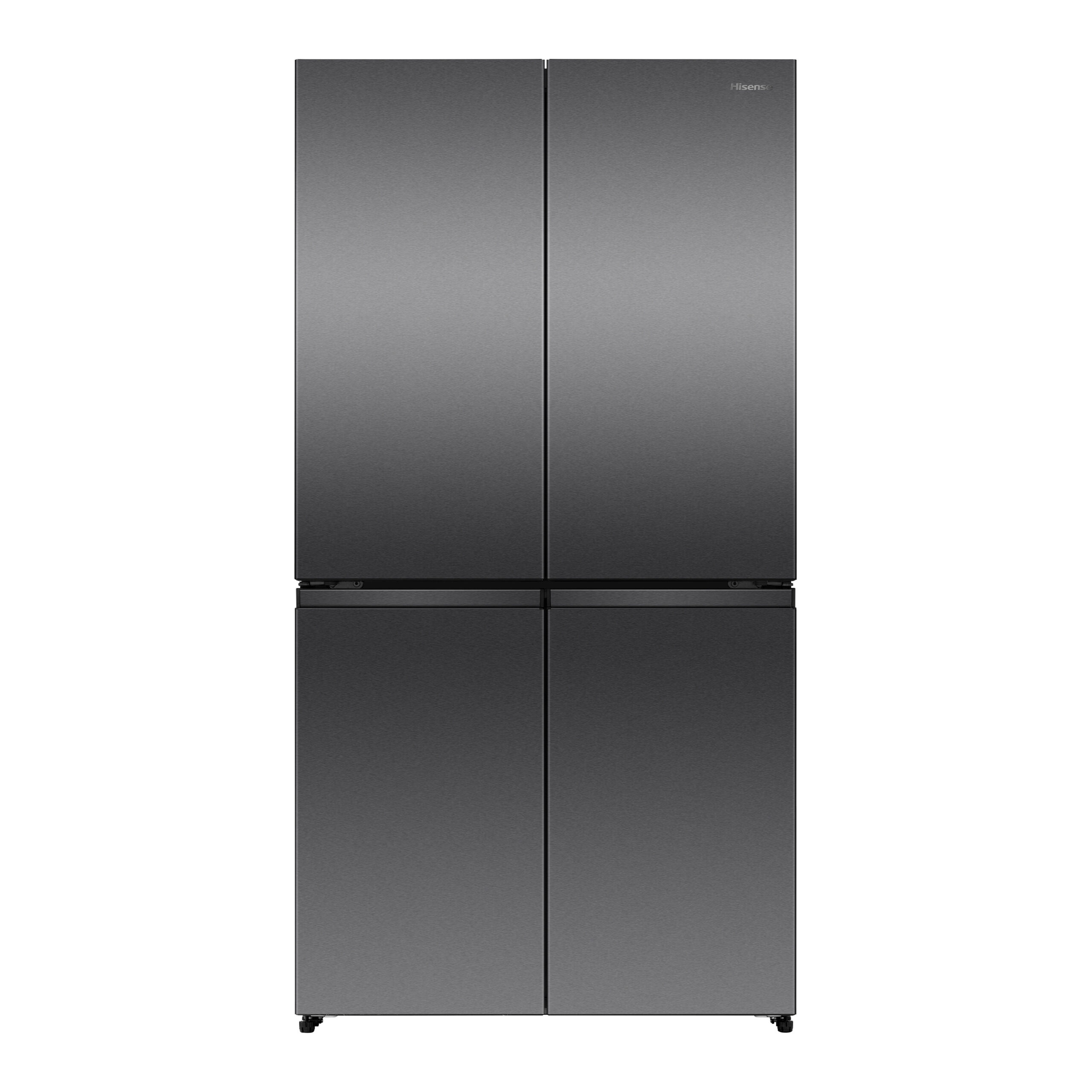 Hisense RQ5P640SSKD amerikaanse koelkast Vrijstaand 647 l Zwart, Roestvrijstaal - Afbeelding 18