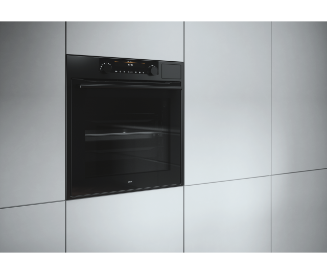 Atag CS6695D inbouw combi-stoomoven grafiet - Afbeelding 5