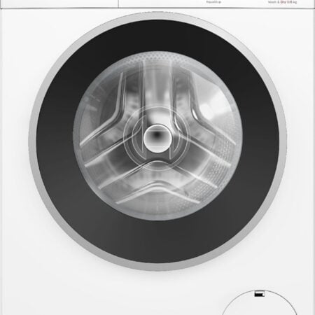 BOSCH WNG24406NL Serie 6 Was-droogcombinatie EWO462026