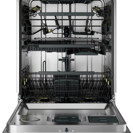 ATAG VA8217LT vaatwasser Volledig ingebouwd 17 couverts