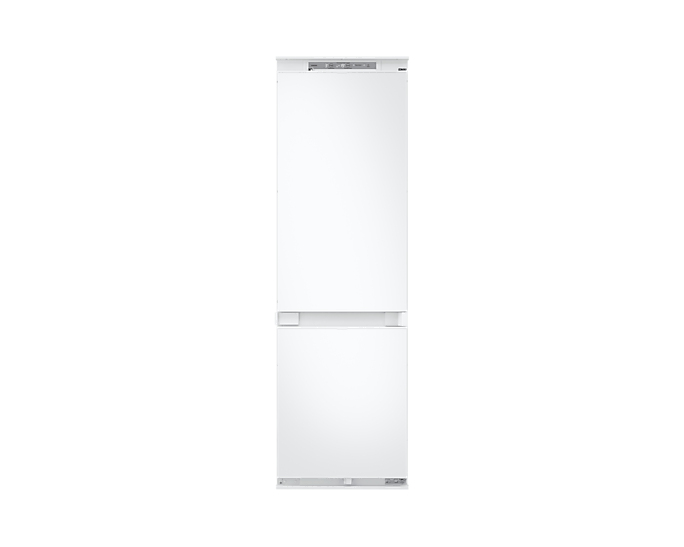 Samsung BRB80F26ADS 178cm Inbouw Koel-vriescombinatie (264L) Sleepdeur D-Energielabel Rack&Shelf Metal Cooling