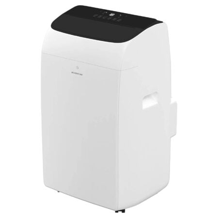 Inventum AC126WH mobiele airconditioner 1780 W Wit