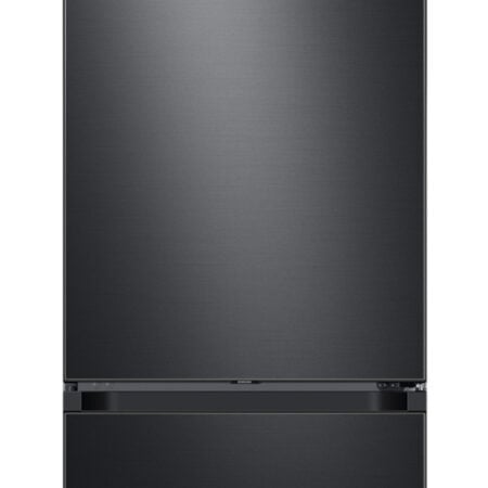 Samsung RB38C7B5AB1 Vrijstaand 387 l Zwart - EWO4562