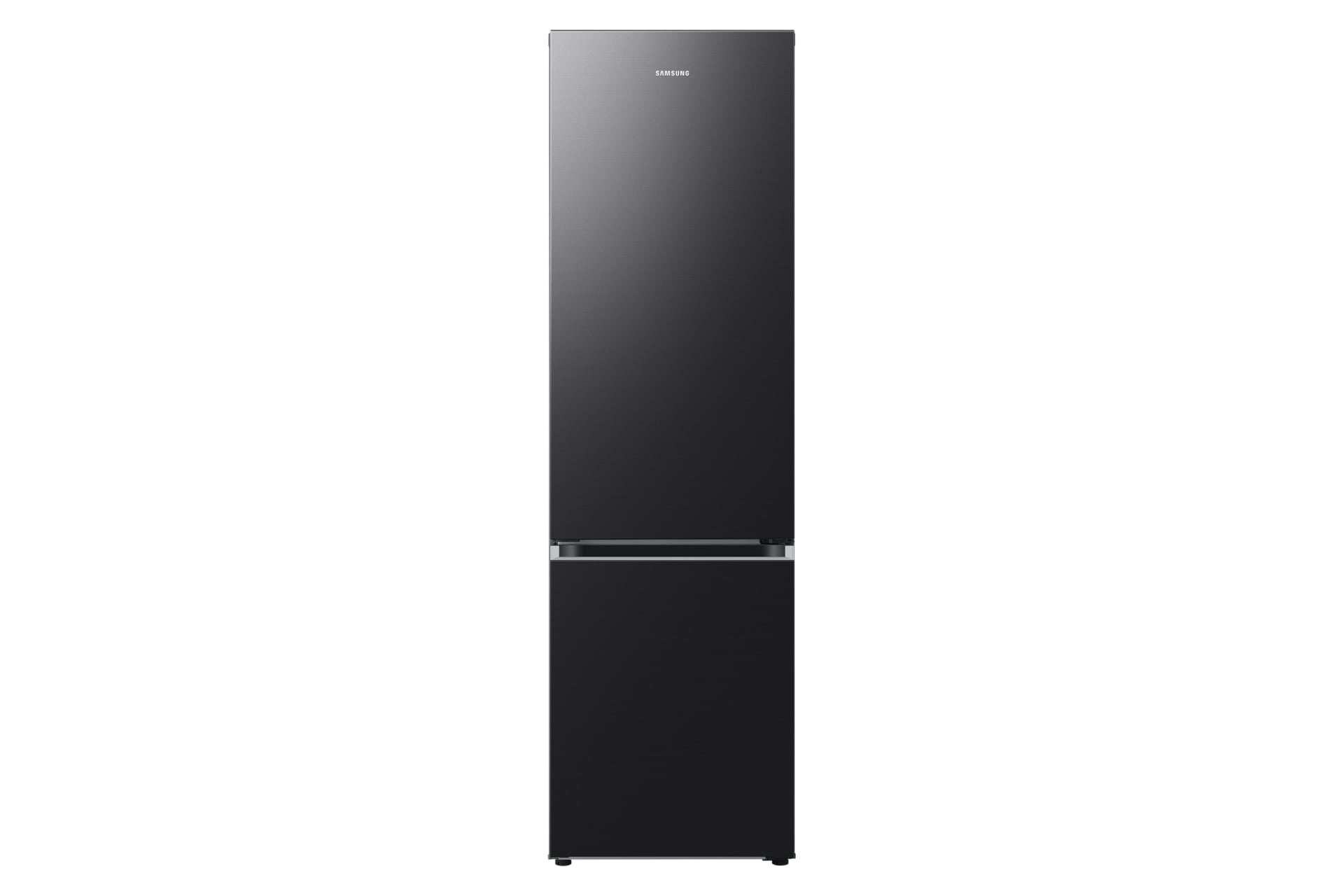 Samsung RB38C705CB1 Vrijstaand 390 l Zwart - EWO4560